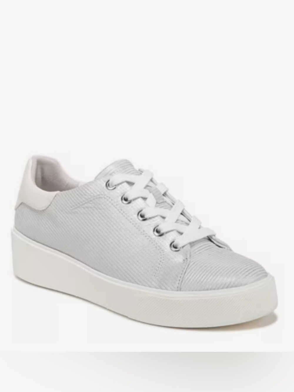 Naturalizer Morrison Sneakers
Size 8.5